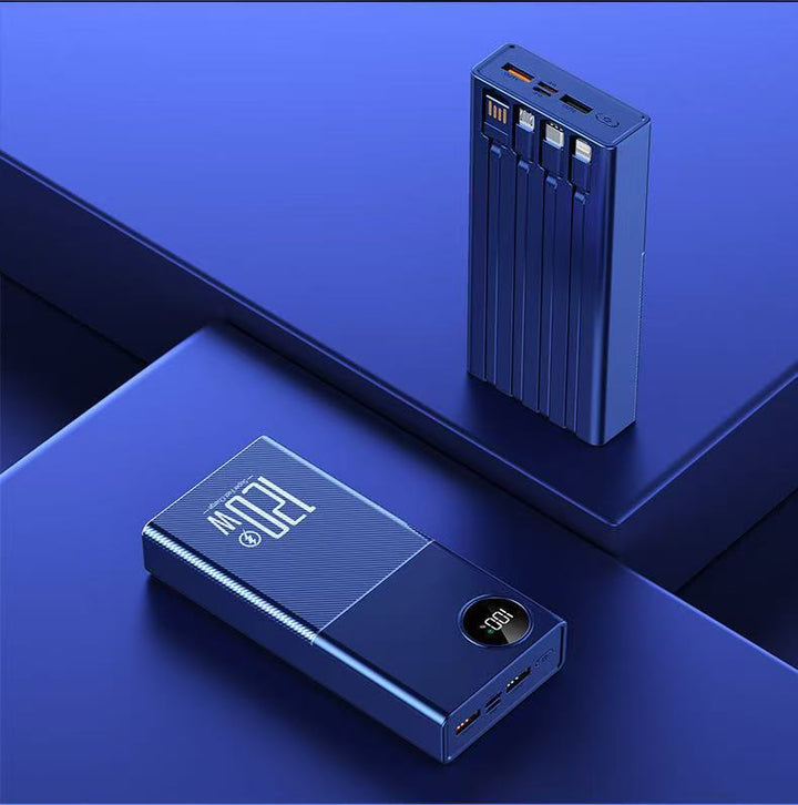 Powerbank Kalsten