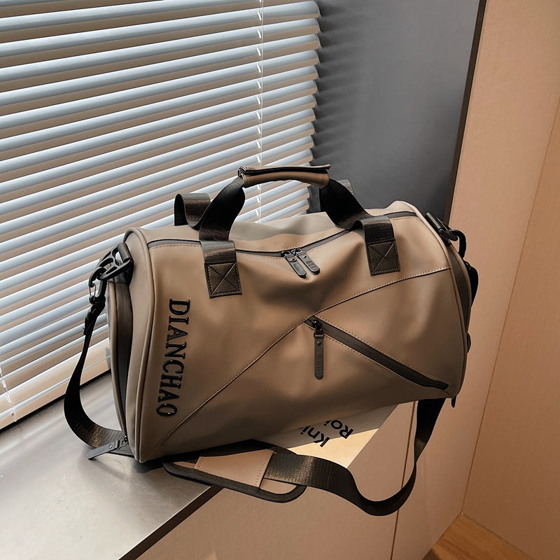 Durable Multi-Pocket Travel Duffle Bag Acalora