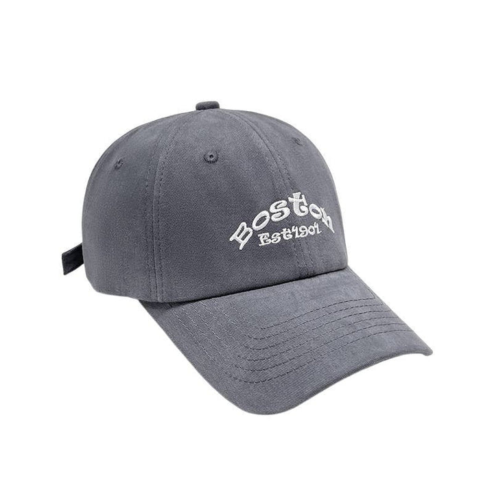 Women's Casual Embroidered Baseball Cap Kalsten 1784083657