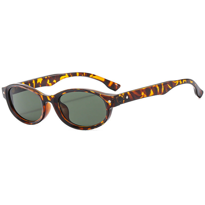 Women's fashionable sunglasses with elegant frame Kalsten