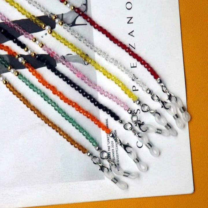 Fashionable and Elegant Glasses Chains Kalsten