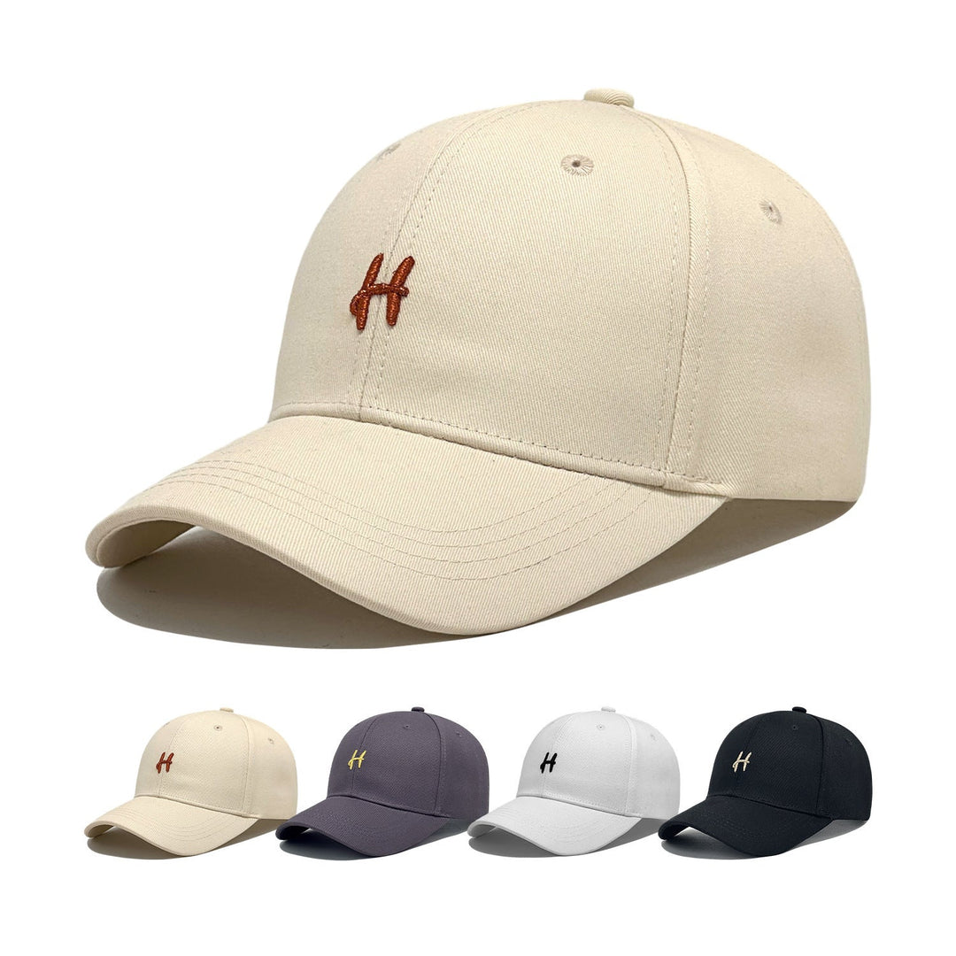 Ladies simple and stylish Cap Brehn