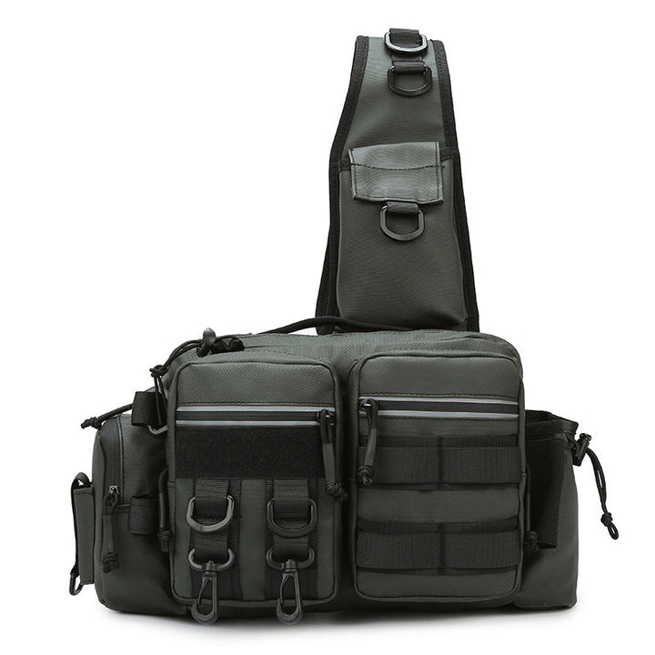 Tactical Crossbody Bag Kalsten