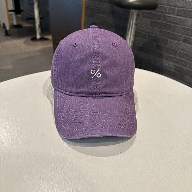 Men's Casual Adjustable Cap Kalsten