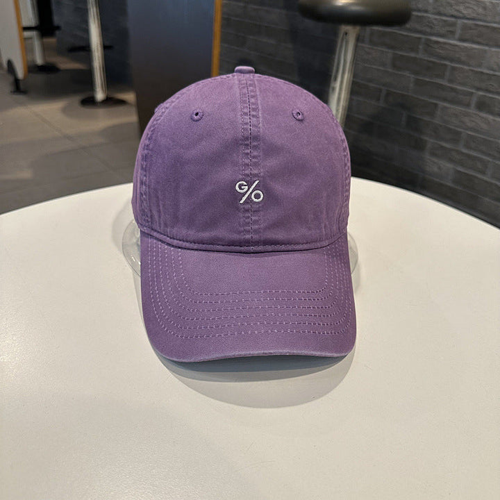 Men's Casual Adjustable Cap Kalsten