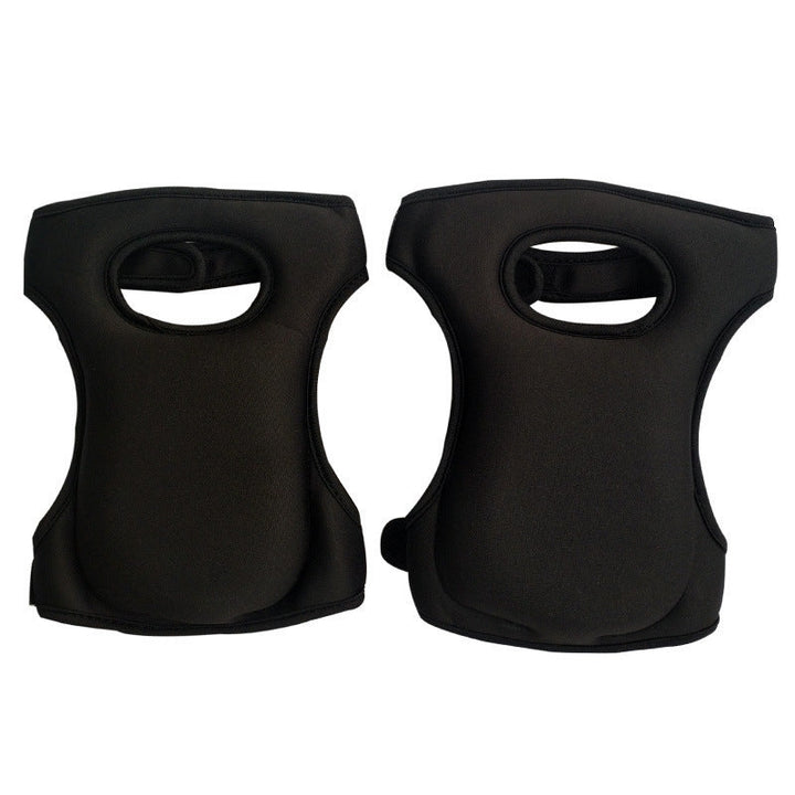 Neoprene Gloves with Ergonomic Design Kalsten