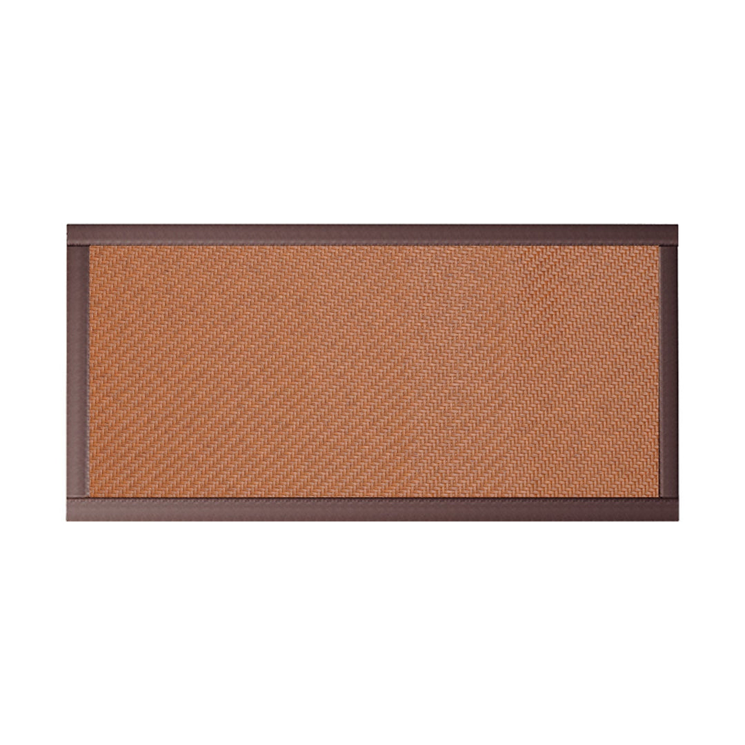 Cushioned Anti-Fatigue Kitchen Mat Kalsten