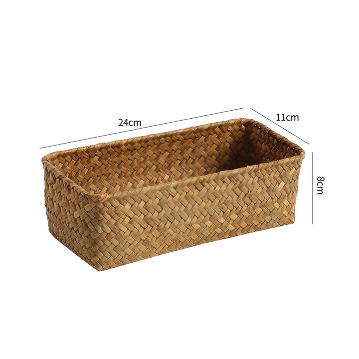 Home Storage Basket Kalsten