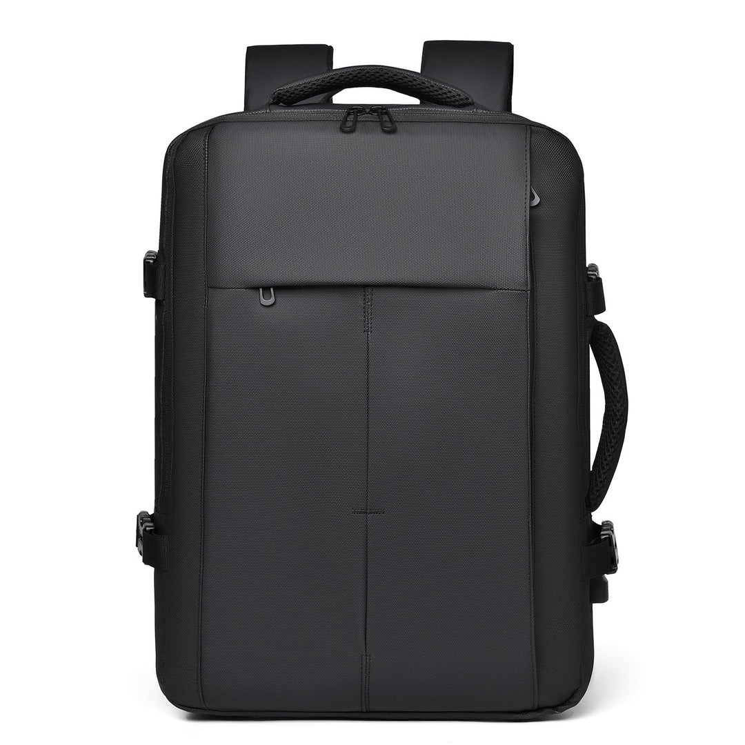 Sleek Organizational Travel Backpack Kalsten