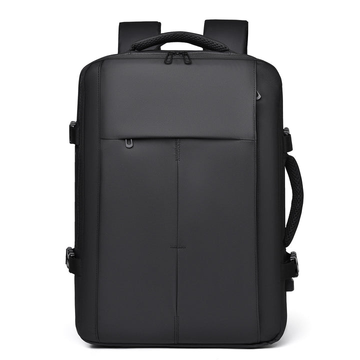 Sleek Organizational Travel Backpack Kalsten