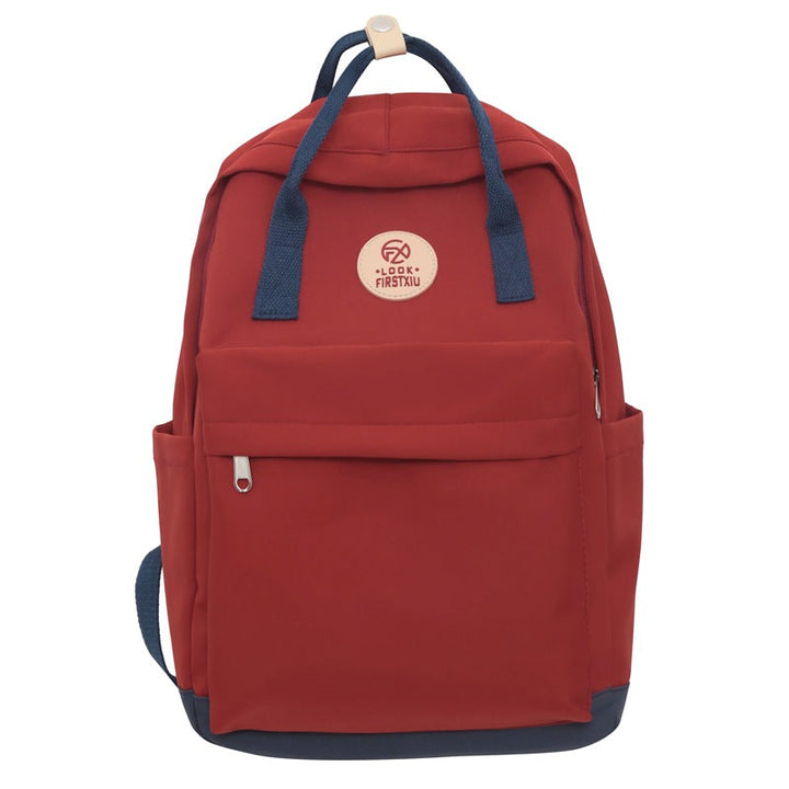 Functional Everyday School Backpack Kalsten