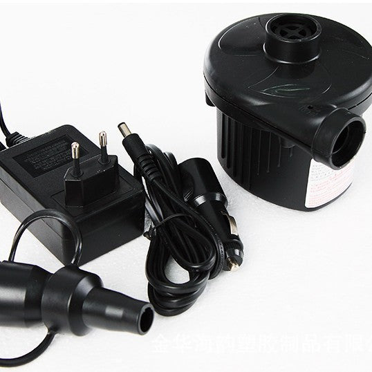Ladies Electric Air Pump Kalsten