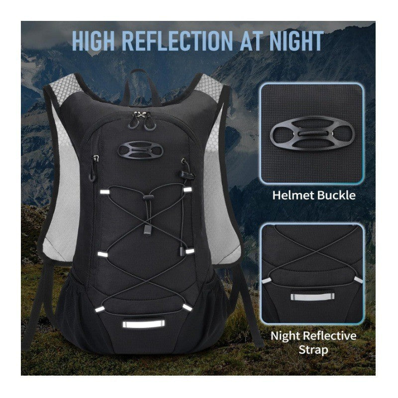Functional Hydration Backpack Kalsten
