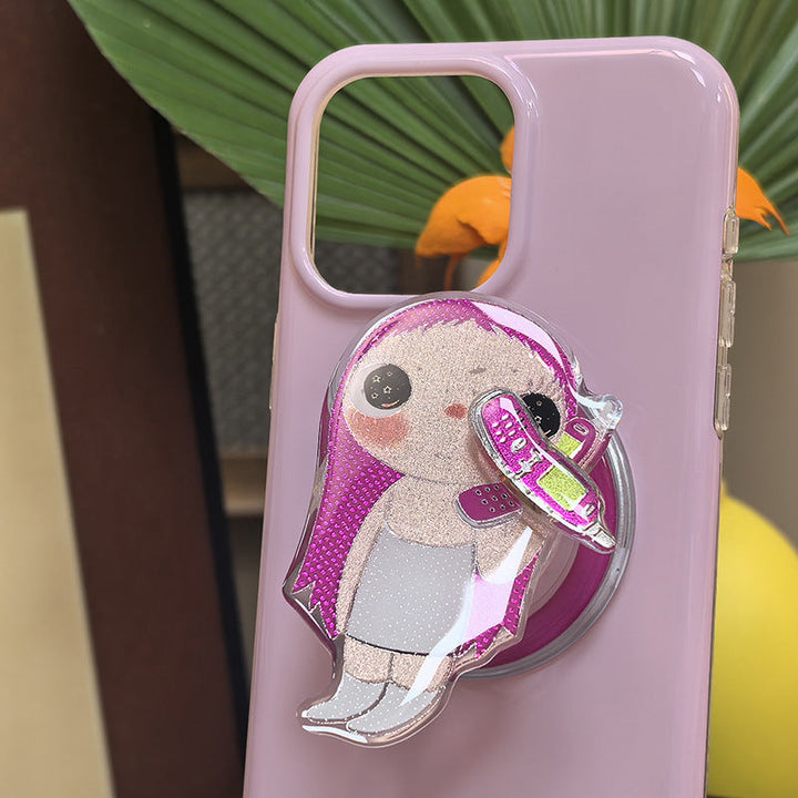 Character Phone Grip Kalsten