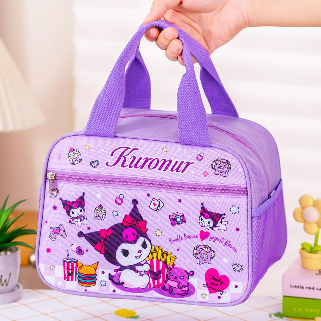 Insulated Lunch Bag Kalsten