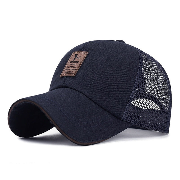 Women's Stylish Trucker Cap Kalsten