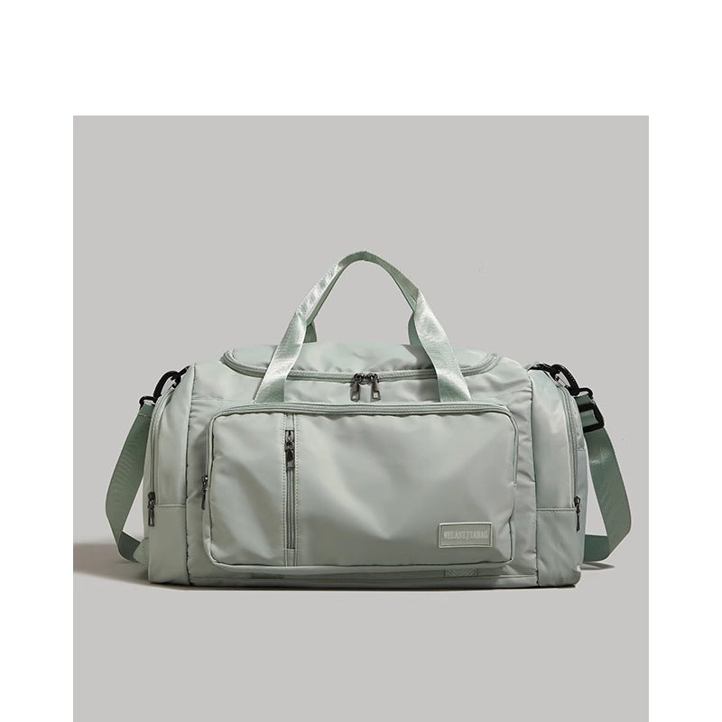 Multi-Functional Travel Duffle Bag Kalsten