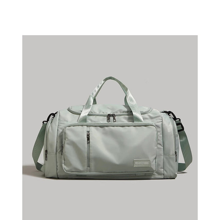 Multi-Functional Travel Duffle Bag Kalsten