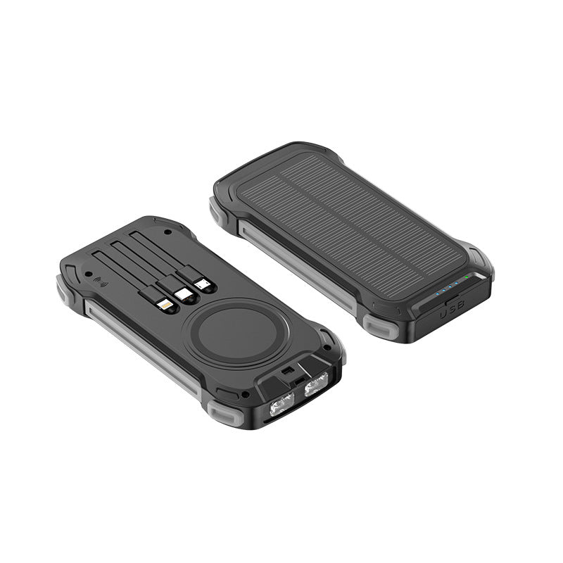 Solar Power Bank Kalsten