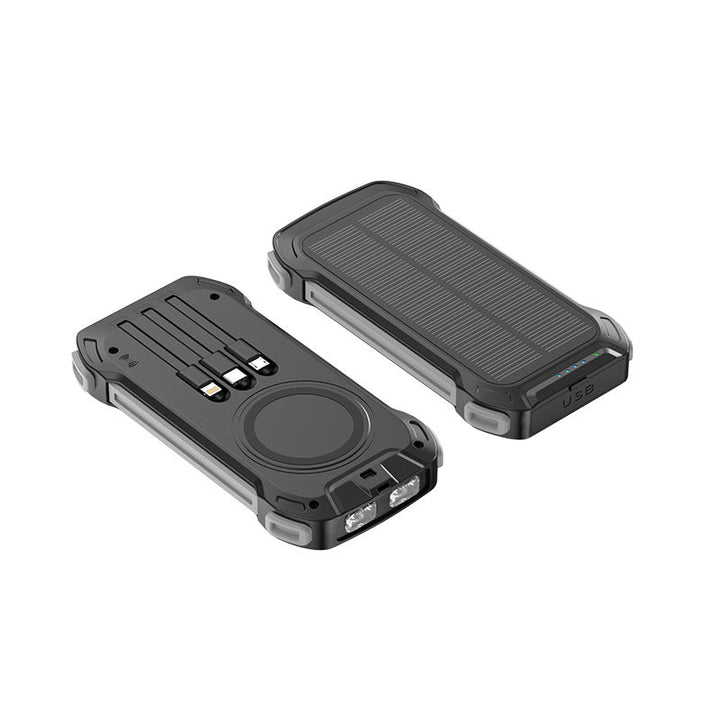 Solar Power Bank Kalsten