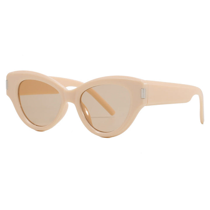 Ladies Cat-Eye Sunglasses with modern, eye-catching design Kalsten