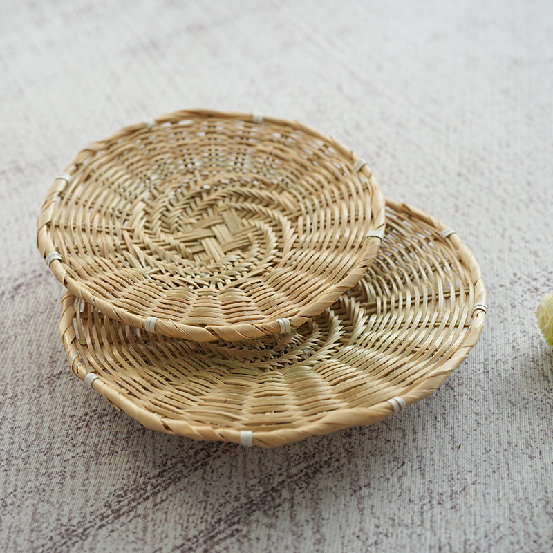 Handcrafted fruit and snack bowls Acalora
