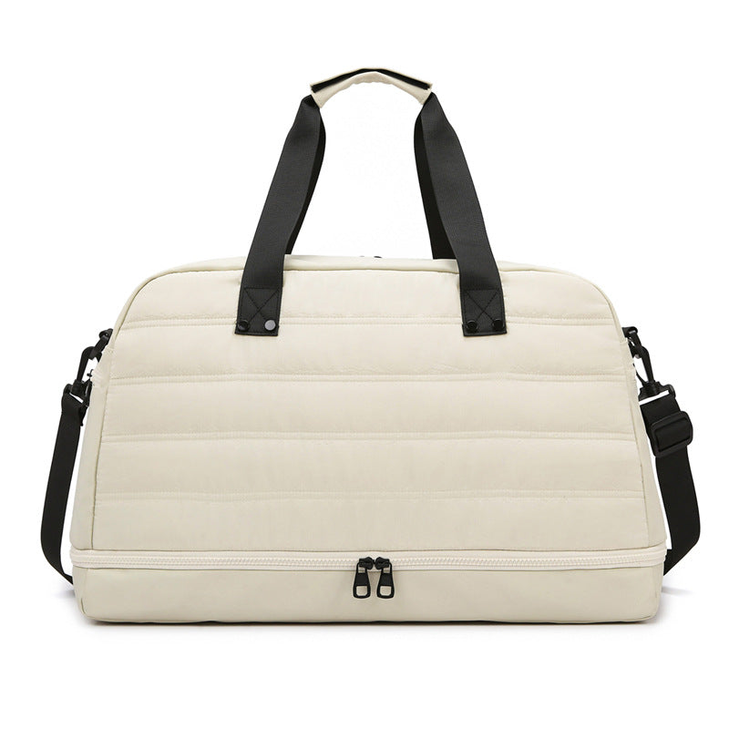 Versatile Travel Companion Duffle Bag Kalsten