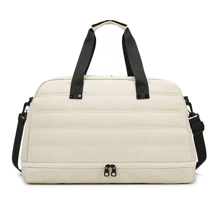 Versatile Travel Companion Duffle Bag Kalsten