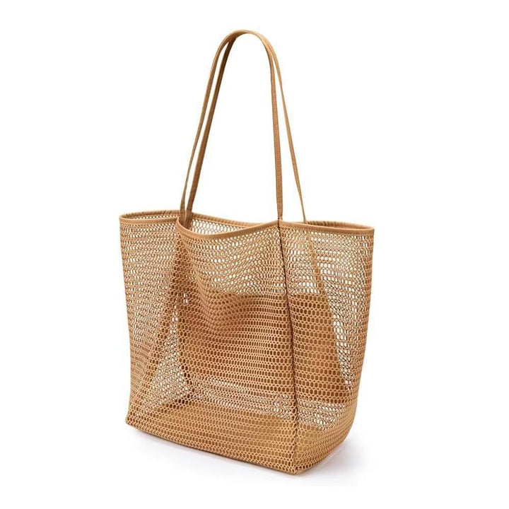 Large mesh tote bag Kalsten