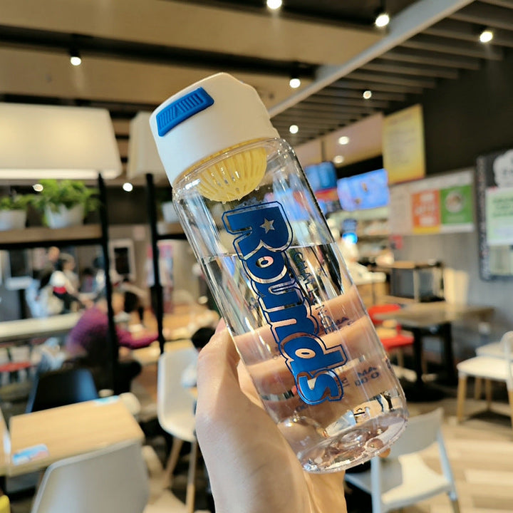 Ladies Multifunctional Infuser Water Bottle Kalsten