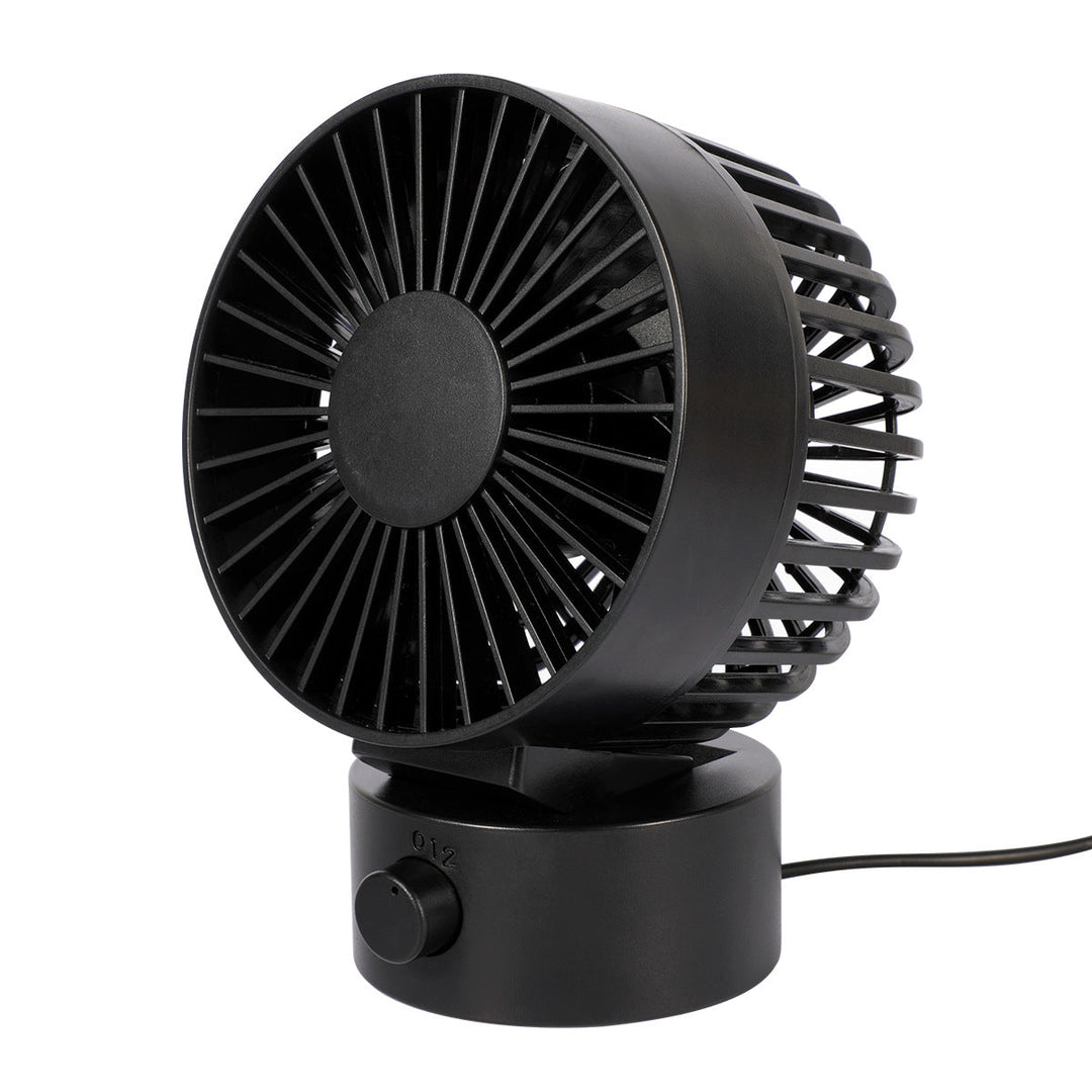 Ladies Table Fan Kalsten