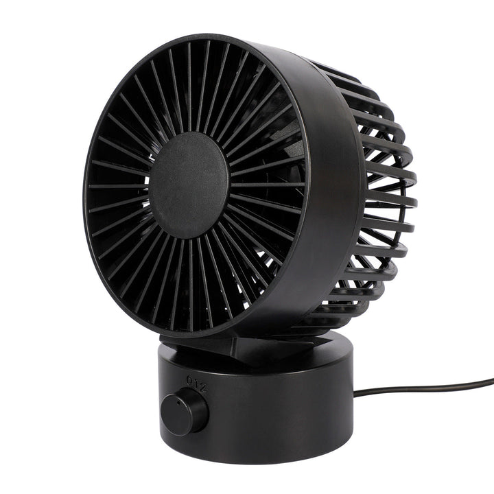 Ladies Table Fan Kalsten