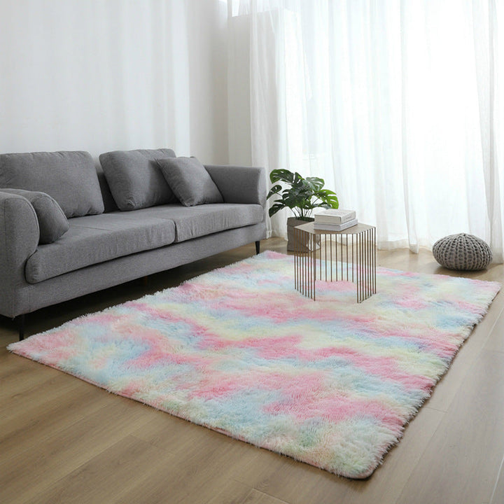Soft Fluffy Area Rug