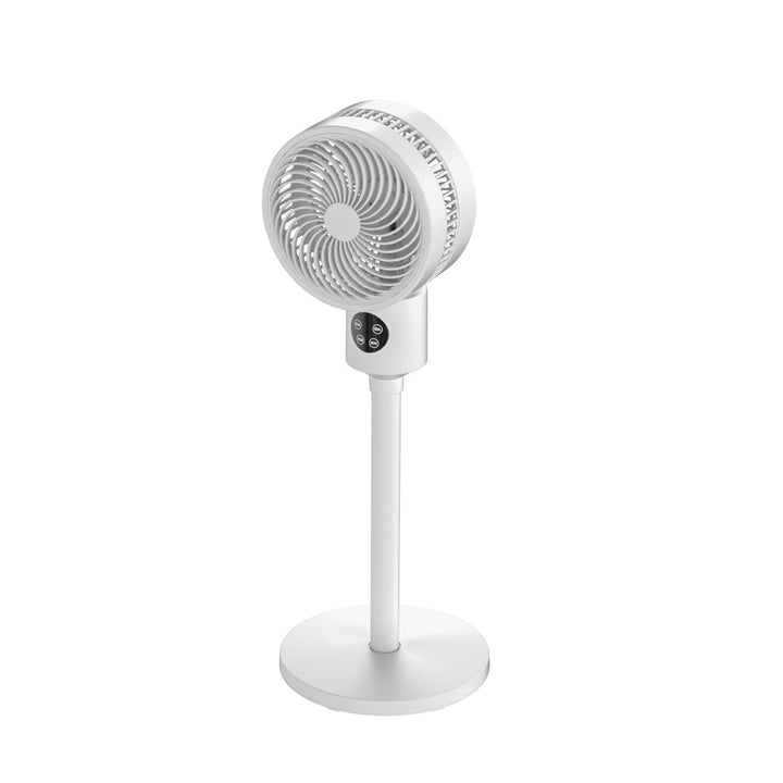 Unisex Adjustable Desk Cooling Fan Kalsten
