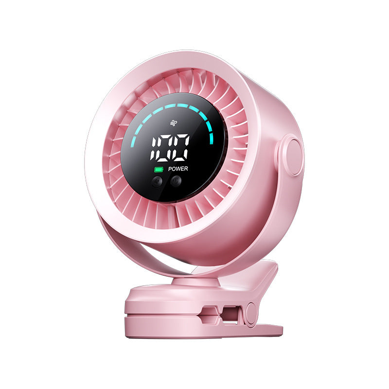 Ladies Portable Fan Kalsten