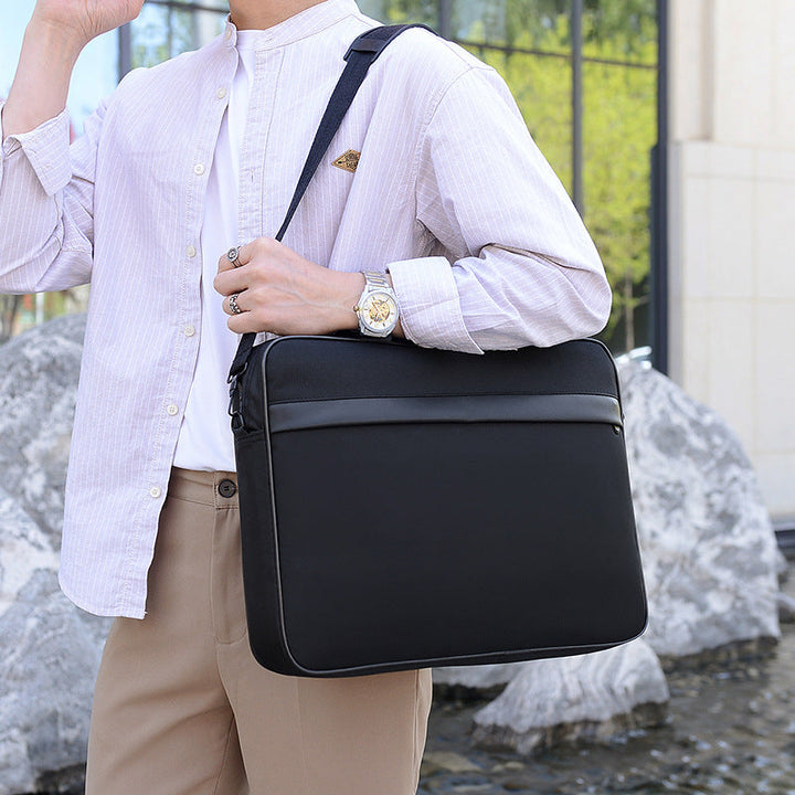Professional Versatile Laptop Briefcase Kalsten
