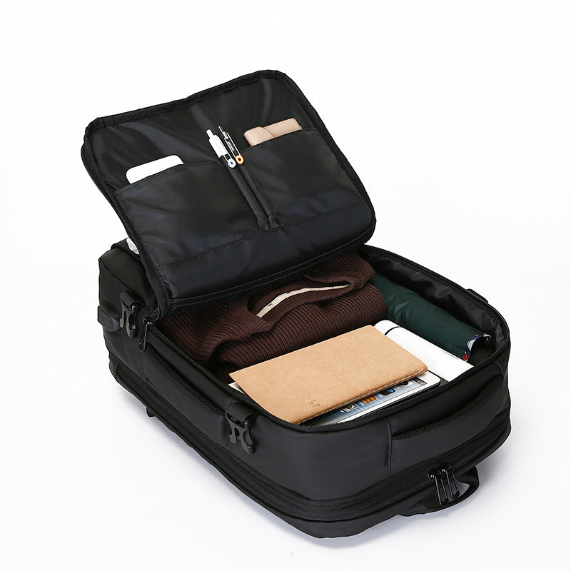 Multifunctional Business Backpack Kalsten