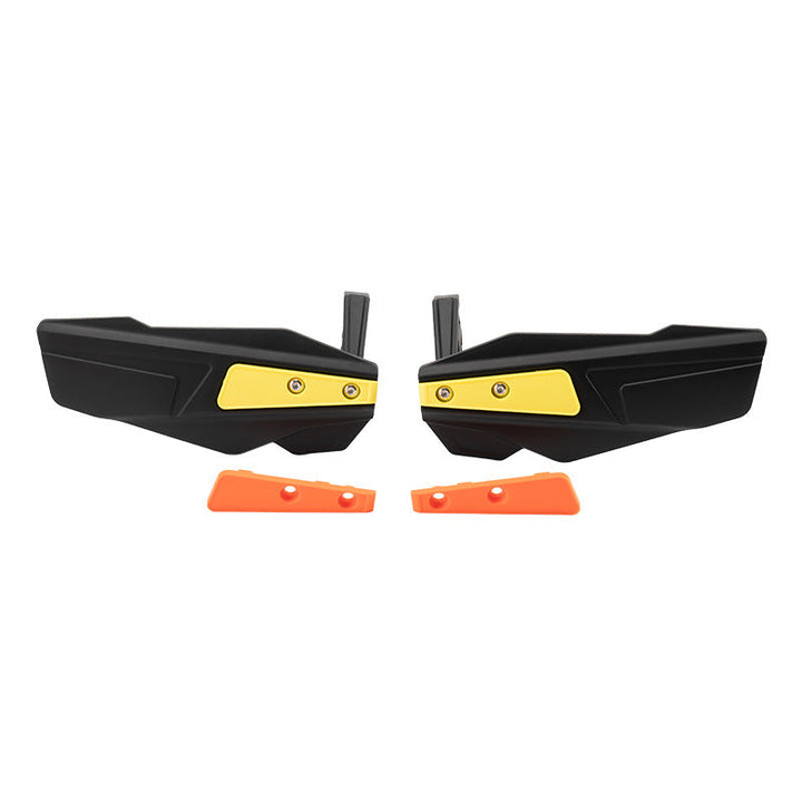 Advanced Motorcycle Handguards Kalsten