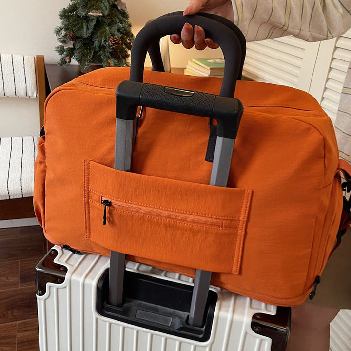 Women elegant travel bag Kalsten