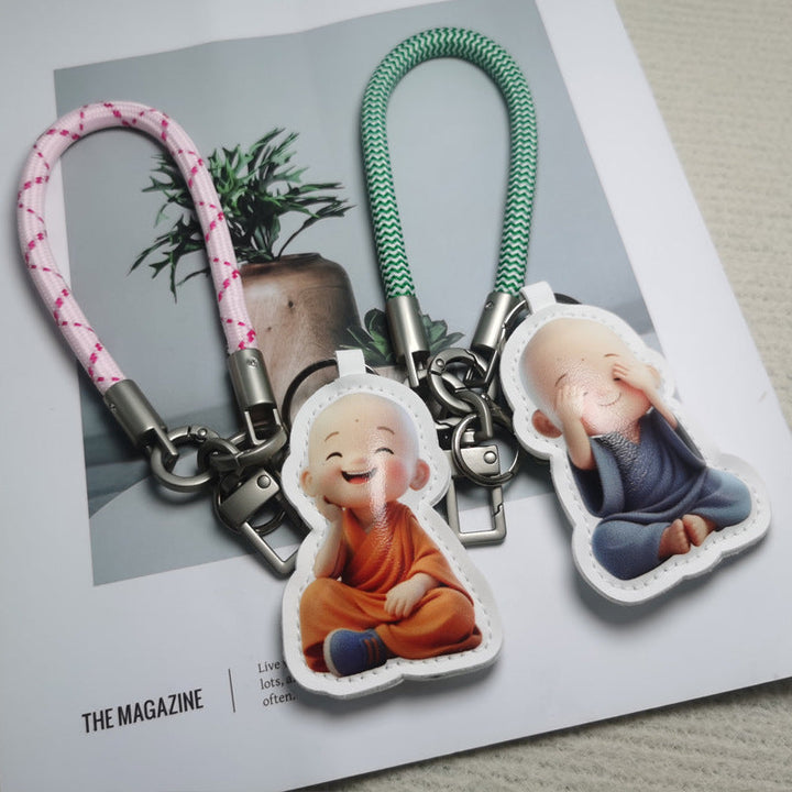 Keychain Kalsten