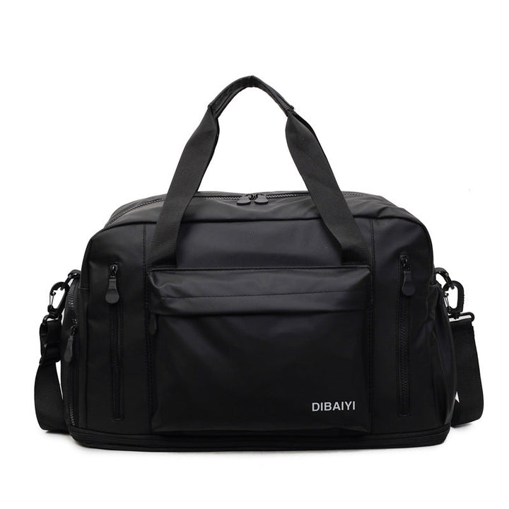 Women’s sporty multifunctional duffel bag Kalsten