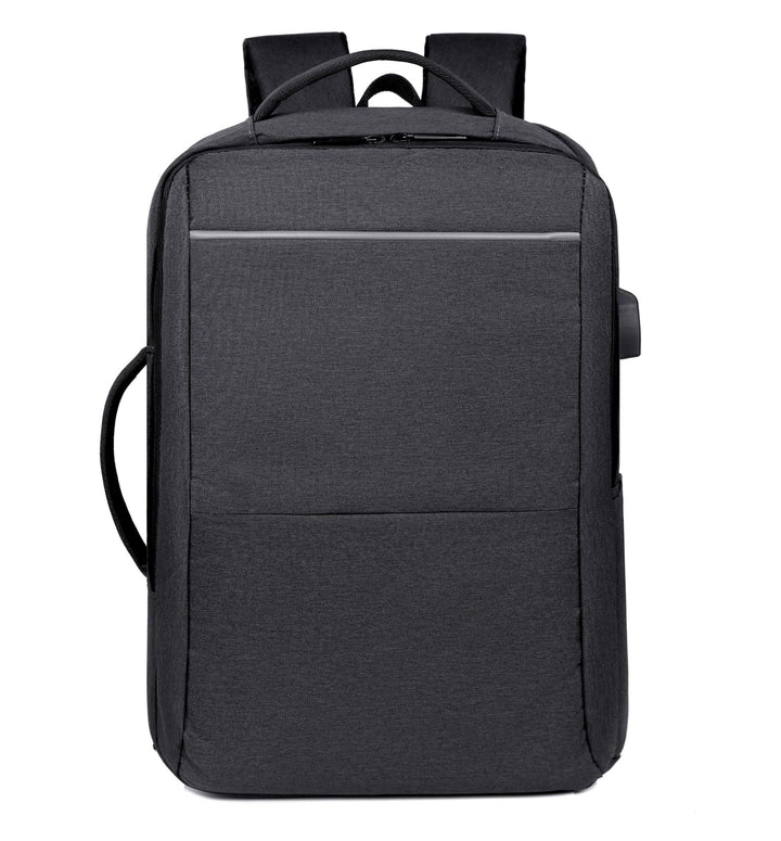 Sleek Professional Laptop Travel Backpack Kalsten