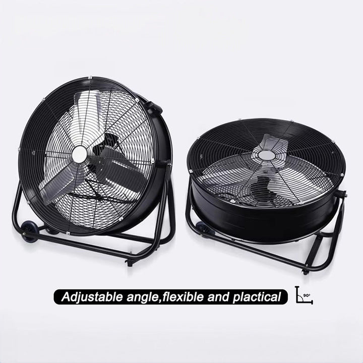 Commercial Grade High-Output Cooling Fan Kalsten