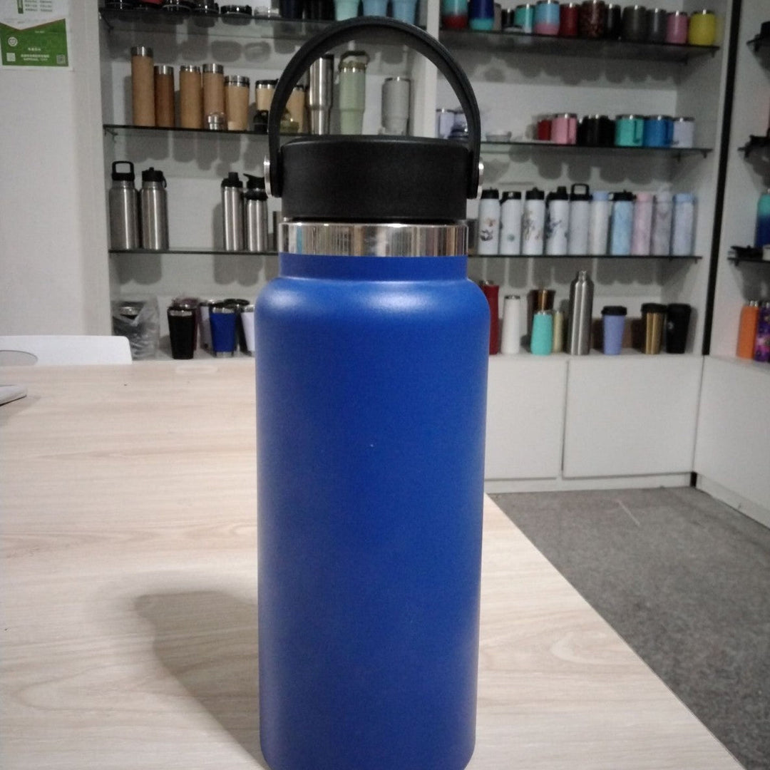 Women High-Quality Stainless Steel Insulated Bottle Kalsten