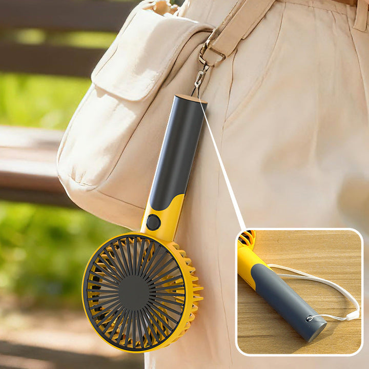 Unisex Portable and stylish table fan Kalsten