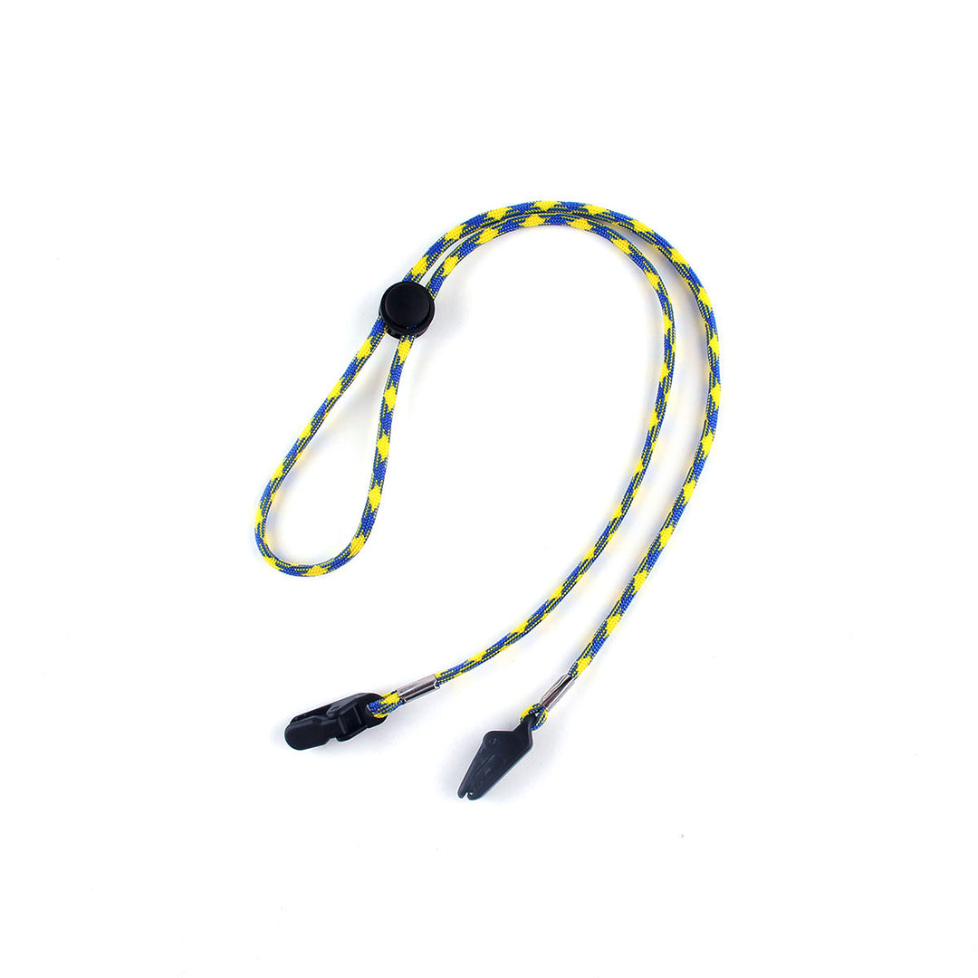 Adjustable Eyewear Retention Clip Kalsten