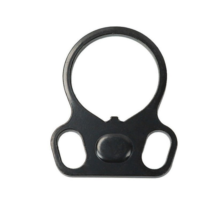 Universal Chain Lock Mounting Clip Kalsten