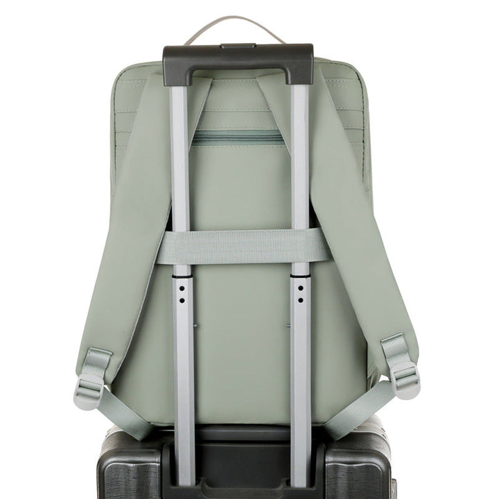 Multi-Functional Stylish Tech Backpack Kalsten