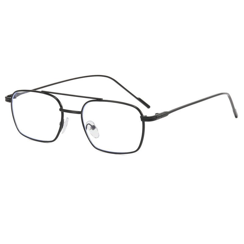 Women's glasses with delicate metal frame Kalsten