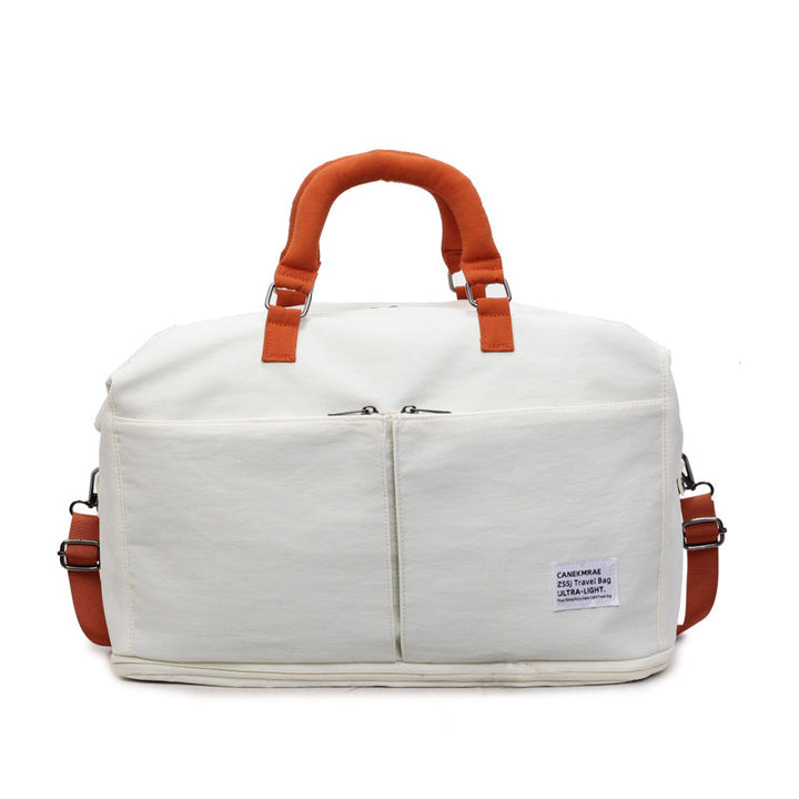 Multifunctional Carry Bag In Modern Design Kalsten